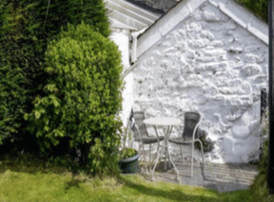 Cosy Cottage Real Fire Nearby Pub Garden Parking Altarnun Exterior photo