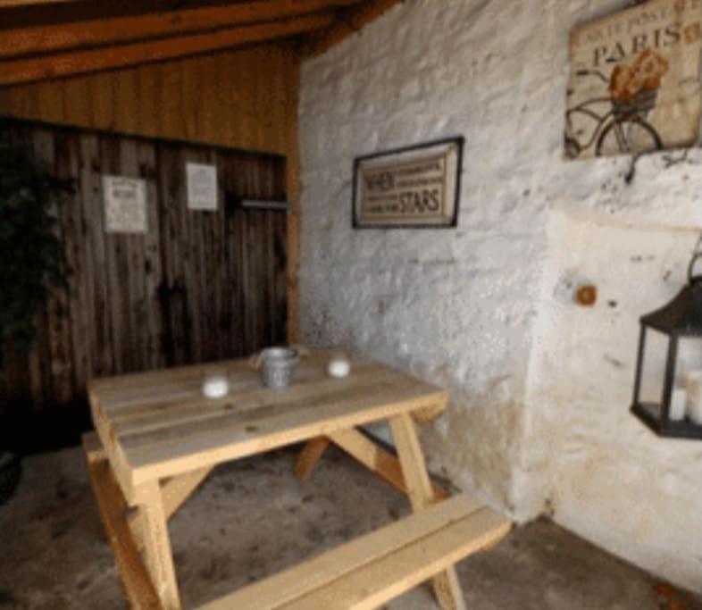 Cosy Cottage Real Fire Nearby Pub Garden Parking Altarnun Exterior photo