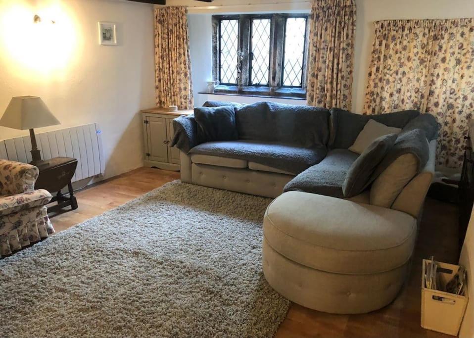 Cosy Cottage Real Fire Nearby Pub Garden Parking Altarnun Exterior photo